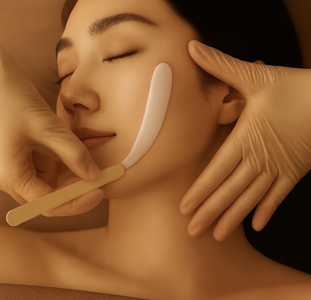 [脱毛のイメージ]